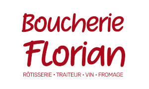 Boucherie Florian Logo