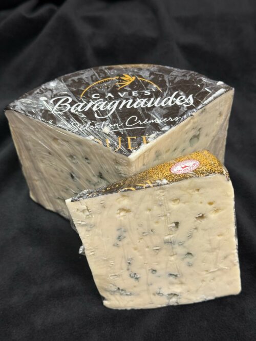 ROQUEFORT BARAGNAUDES